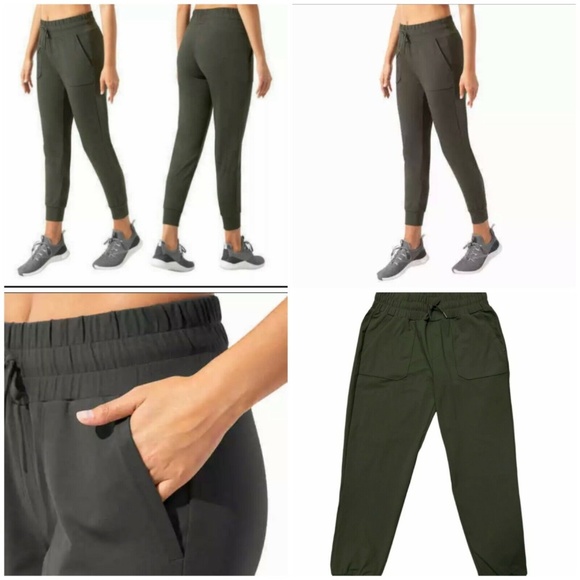 Mondetta Pants - MONDETTA Womens Everyday Joggers